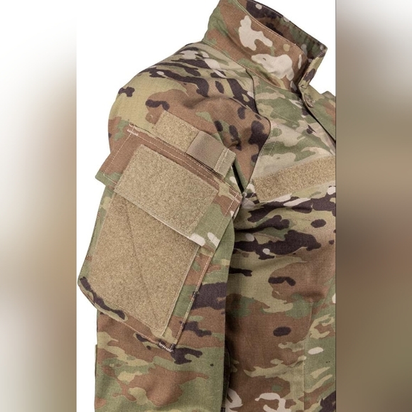 Propper F5835 Women's Hot Weather Uniform Coat, size 39 regular - Picture 5 of 7